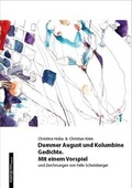 Cover: Dummer August und Kolumbine - Horlemann