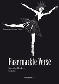 Cover: Fasernackte Verse - Horlemann