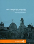 Cover: UNESCO Weltkulturerbe Dresdner Elbtal - TUDpress Verlag der Wissenschaften Dresden