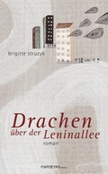 Cover: Drachen &uuml;ber der Leninallee - Horlemann