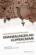 Cover: Erinnerungen an Kupfercreme - Horlemann