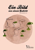 Cover: Ein Bild von einem Gedicht - Horlemann