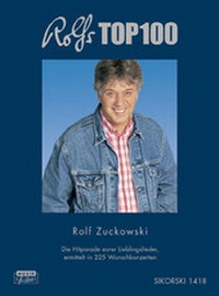 Abbildung von: Rolfs Top 100 - Arcona Musikverlag