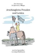 Cover: Arsch&auml;ugleins Freuden und Leiden - Reinecke & Vo&szlig;