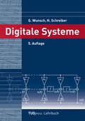 Cover: Digitale Systeme - TUDpress