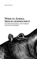 Cover: Wird in Africa Irisch gesprochen? - Reinecke & Vo&szlig;
