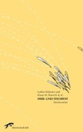 Cover: Hieb- und Stichfest - Reinecke & Vo&szlig;