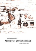 Cover: Antreten zum Dichten - Reinecke & Vo&szlig;