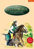 Cover: Mila und Merlin - SONRRIE