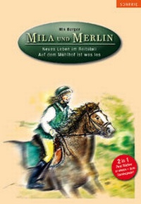 Enlarge image Cover: Mila und Merlin - SONRRIE