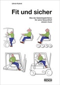 Cover: Fit und sicher - Resch-Verlag