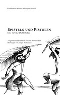 Cover: Episteln und Pistolen - Reinecke & Vo&szlig;