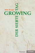 Cover: Growing - SONRRIE
