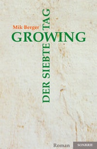 Enlarge image Cover: Growing - SONRRIE