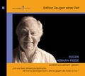 Cover: Eugen Herman-Friede erz&auml;hlt aus seinem Leben (2 CDs) - Aktives Museum Spiegelgasse f&uuml;r Deutsch-J&uuml;dische Geschichte