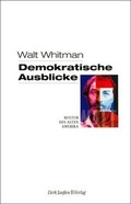 Cover: Demokratische Ausblicke - Jan&szlig;en, Derk