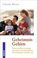 Cover: Geheimnis Gehirn - Resch-Verlag