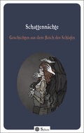 Cover: Schattenn&auml;chte - Sphera Verlag