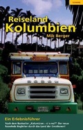 Cover: Reiseland Kolumbien - SONRRIE
