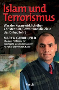 Abbildung von: Islam und Terrorismus - Resch-Verlag