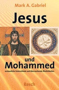 Cover: Jesus und Mohammed - Resch-Verlag
