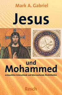Enlarge image Cover: Jesus und Mohammed - Resch-Verlag