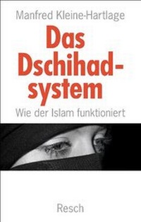 Abbildung von: Das Dschihadsystem - Resch-Verlag