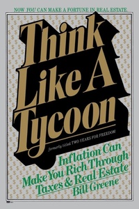 Abbildung von: Think Like a Tycoon - Fawcett