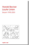 Cover: Lauter Linien - B&ouml;hlen, M