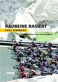 Cover: Raubeine rasiert - Covadonga Verlag