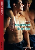 Cover: Kein Drehbuch f&uuml;r die Liebe - Himmelst&uuml;rmer