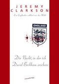 Cover: Die Nacht, in der ich David Beckham erschoss - Covadonga Verlag