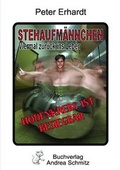 Cover: Stehaufm&auml;nnchen - Schmitz, Andrea