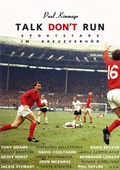 Cover: Talk don't run - Sportstars im Kreuzverh&ouml;r - Covadonga Verlag