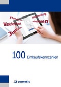 Cover: 100 Einkaufskennzahlen - cometis publishing