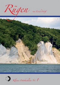 Enlarge image Cover: Rügen - Weiß, Erich