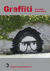 Enlarge image Cover: Graffiti - Weiß, Erich