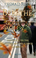 Cover: Breathe, for God's Sake! - Chalice
