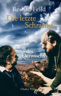 Cover: Die letzte Schranke - Chalice