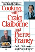 Abbildung von: Cooking with Craig Claiborne and Pierre Franey - Fawcett