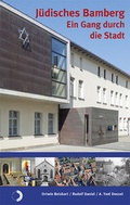 Cover: J&uuml;disches Bamberg - Wei&szlig;, Erich