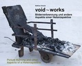 Cover: void - works - Wei&szlig;, Erich