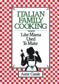 Bild: Italian Family Cooking - Fawcett
