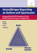Cover: Unterj&auml;hriges Bankenreporting an Banken & Sparkassen - FCH AG