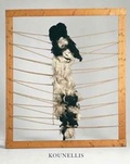Cover: Kounellis - Galerie Karsten Greve