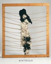 Enlarge image Cover: Kounellis - Galerie Karsten Greve