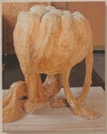 Cover: Louise Bourgeois - Galerie Karsten Greve