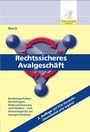 Cover: Rechtssicheres Avalgeschäft - FCH AG