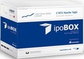 Cover: cometis-ipoBOX - cometis publishing