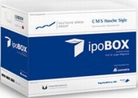 Enlarge image Cover: cometis-ipoBOX - cometis publishing